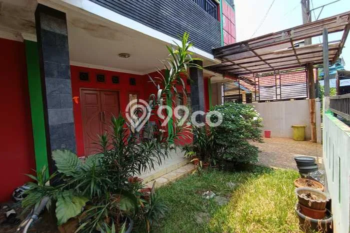 Jual Rumah Luas Megah Dengan View Cantik di Pekayon, Bekasi Jual Rumah Luas Megah Dengan View Cantik di Pekayon, Bekasi
