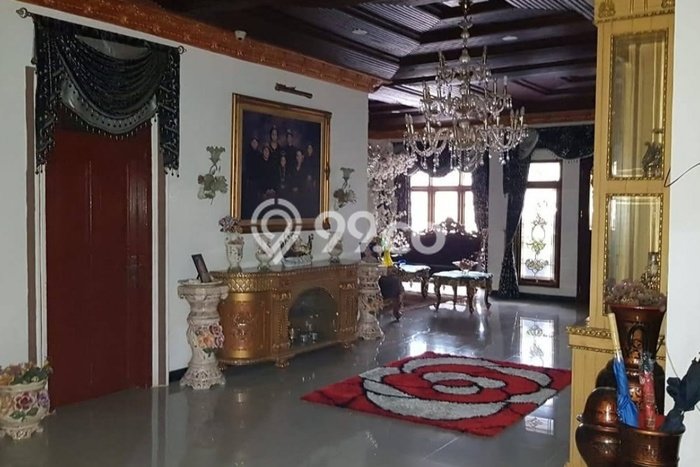 Hunian Super Mewah dengan Akses Paling Strategis di Bintara, Bekasi Hunian Super Mewah dengan Akses Paling Strategis di Bintara, Bekasi