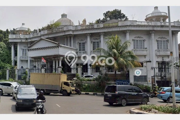 FOR RENT! Komersial di Pondok Indah Cocok untuk Bisnis 75m2 FOR RENT! Komersial di Pondok Indah Cocok untuk Bisnis 75m2