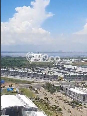 Hunian Apartemen Strategis untuk Dijual di Tangerang dengan 2 Kamar Hunian Apartemen Strategis untuk Dijual di Tangerang dengan 2 Kamar