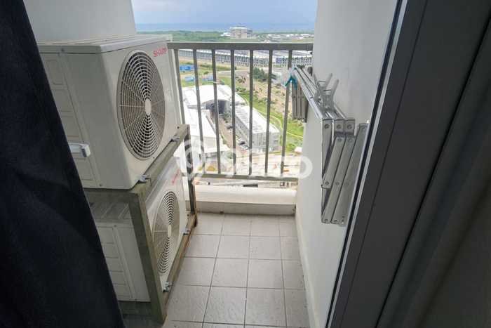 Hunian Apartemen Strategis untuk Dijual di Tangerang dengan 2 Kamar Hunian Apartemen Strategis untuk Dijual di Tangerang dengan 2 Kamar