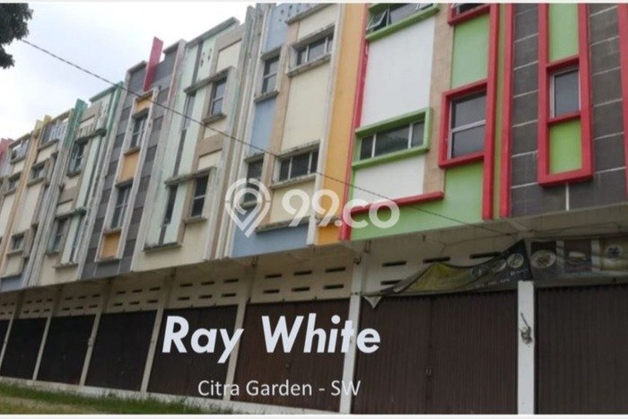 Ruko Usaha Dijual di Rangkasbitung Lebak LT 3919m2 & LB 4447m2 Ruko Usaha Dijual di Rangkasbitung Lebak LT 3919m2 & LB 4447m2