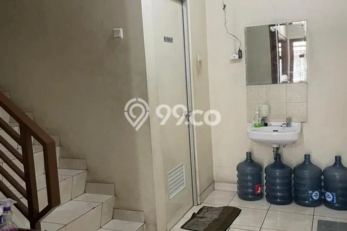 Dijual Ruko di Meruya Jakarta Barat LT 68m2 / LB 178m2 Dijual Ruko di Meruya Jakarta Barat LT 68m2 / LB 178m2
