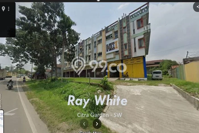 Ruko Usaha Dijual di Rangkasbitung Lebak LT 3919m2 & LB 4447m2 Ruko Usaha Dijual di Rangkasbitung Lebak LT 3919m2 & LB 4447m2