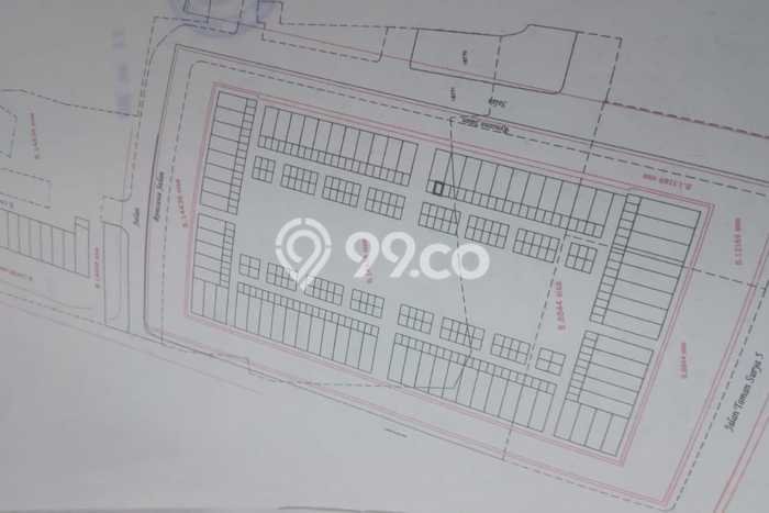Komersial Dijual di Prime Area Jakarta Barat Luas 12m2 Komersial Dijual di Prime Area Jakarta Barat Luas 12m2