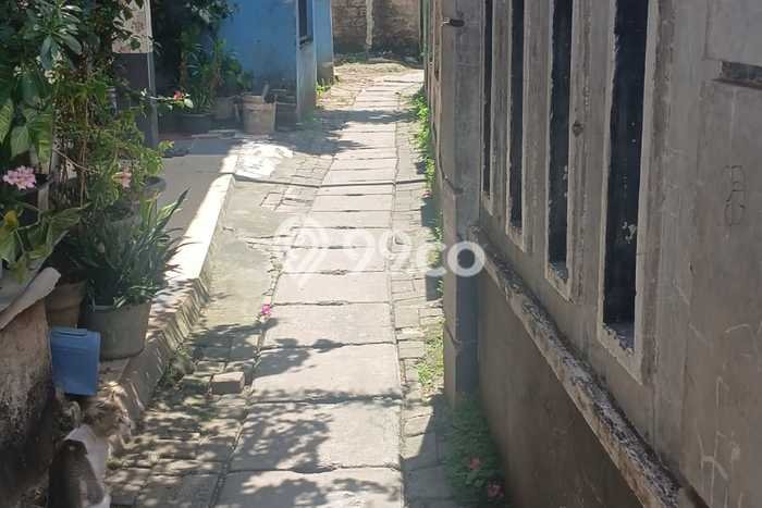 Tanah di Cipondoh, Tangerang Luas 55m2 Dijual Segera Tanah di Cipondoh, Tangerang Luas 55m2 Dijual Segera
