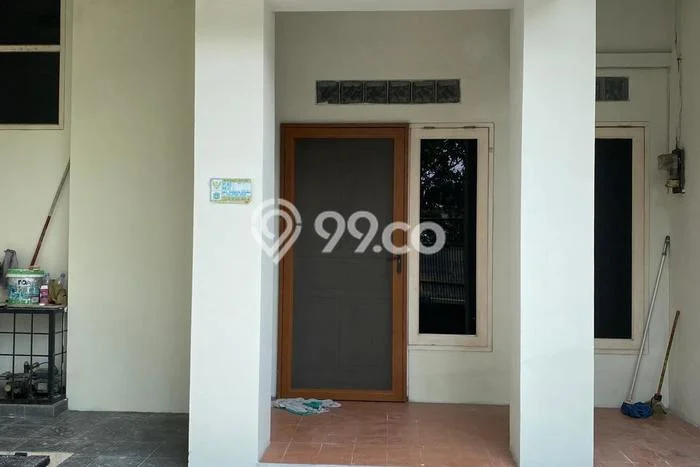 Hunian Super Mewah dengan Akses Paling Strategis di Taman Cosmos, Jakarta Barat Hunian Super Mewah dengan Akses Paling Strategis di Taman Cosmos, Jakarta Barat