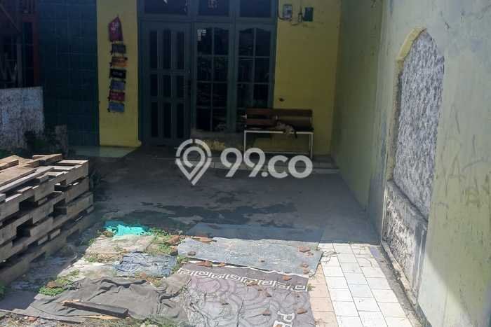 Tanah di Cipondoh, Tangerang Luas 55m2 Dijual Segera Tanah di Cipondoh, Tangerang Luas 55m2 Dijual Segera