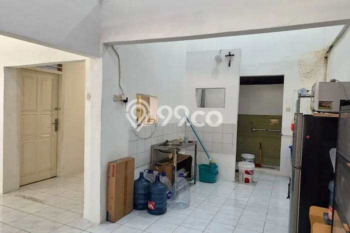 Hunian Cantik Minimalis Lb 80m2 di Grogol Petamburan, Jakarta Barat Hunian Cantik Minimalis Lb 80m2 di Grogol Petamburan, Jakarta Barat
