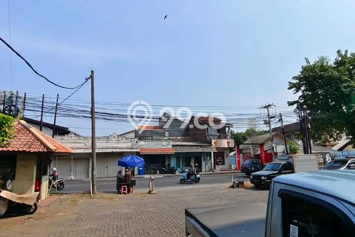 Paling Diincar! Ruko Dijual di Lamper Harga Kompetitif Paling Diincar! Ruko Dijual di Lamper Harga Kompetitif