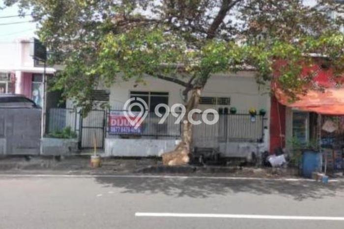 Hunian Cantik Minimalis Lb 80m2 di Grogol Petamburan, Jakarta Barat Hunian Cantik Minimalis Lb 80m2 di Grogol Petamburan, Jakarta Barat