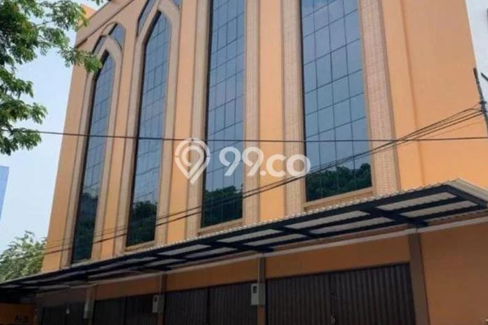 Unit Ruko Disewa Lokasi Tanah Abang, Jakarta Pusat Spesifikasi Luas Bangunan 330m2 Unit Ruko Disewa Lokasi Tanah Abang, Jakarta Pusat Spesifikasi Luas Bangunan 330m2