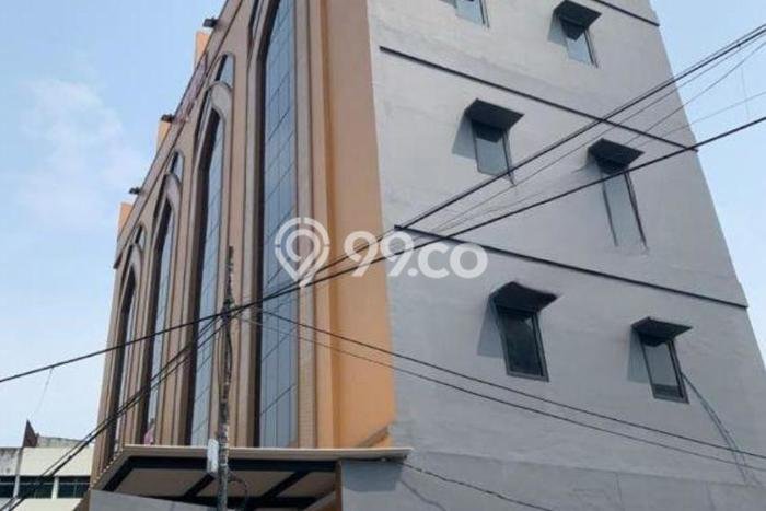 Unit Ruko Disewa Lokasi Tanah Abang, Jakarta Pusat Spesifikasi Luas Bangunan 330m2 Unit Ruko Disewa Lokasi Tanah Abang, Jakarta Pusat Spesifikasi Luas Bangunan 330m2