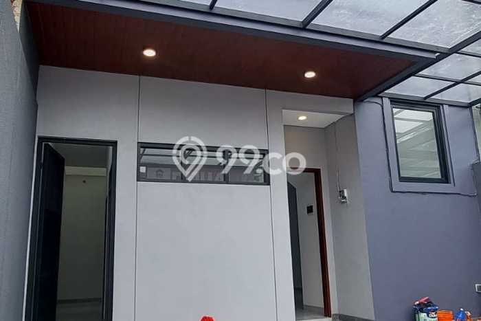 For Sale! Premium House LT 119m2 Desain Elegan di Kedoya Selatan For Sale! Premium House LT 119m2 Desain Elegan di Kedoya Selatan