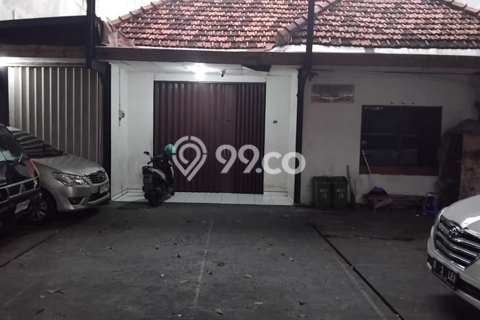 Rumah Elit Modern Tanpa Renovasi di Wahid Hasyim Jakarta Pusat Rumah Elit Modern Tanpa Renovasi di Wahid Hasyim Jakarta Pusat
