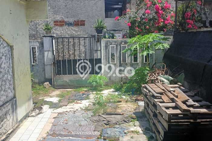 Tanah di Cipondoh, Tangerang Luas 55m2 Dijual Segera Tanah di Cipondoh, Tangerang Luas 55m2 Dijual Segera