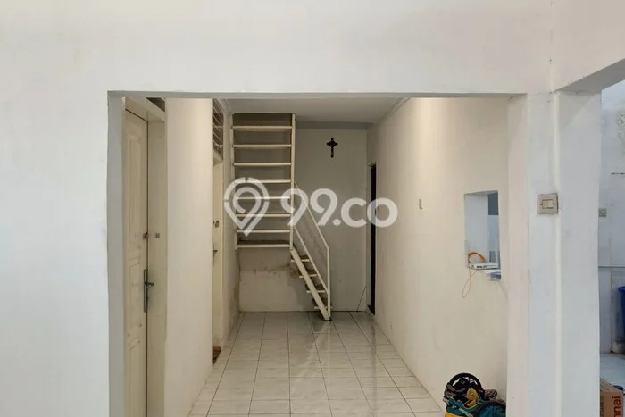 Hunian Cantik Minimalis Lb 80m2 di Grogol Petamburan, Jakarta Barat Hunian Cantik Minimalis Lb 80m2 di Grogol Petamburan, Jakarta Barat