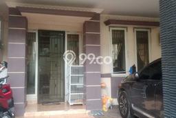 Dijual Rumah Eksklusif 3 KT di harapan indah, Bekasi Dijual Rumah Eksklusif 3 KT di harapan indah, Bekasi