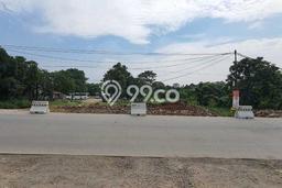 Tanah di Serang Cibarusah, Cikarang Luas 10220m2 Dijual Segera Tanah di Serang Cibarusah, Cikarang Luas 10220m2 Dijual Segera
