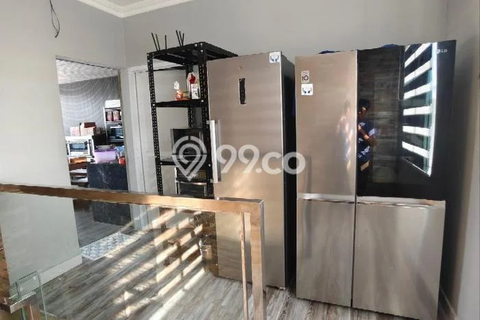 Hunian Nyaman Asri 5 KT Siap Pakai di Jati Asih Bekasi Hunian Nyaman Asri 5 KT Siap Pakai di Jati Asih Bekasi