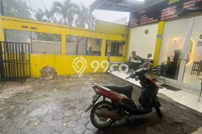 KEUNTUNGAN BERLIPAT! Ruko di Beji, Luas 195m2m², Lokasi Mainroad KEUNTUNGAN BERLIPAT! Ruko di Beji, Luas 195m2m², Lokasi Mainroad