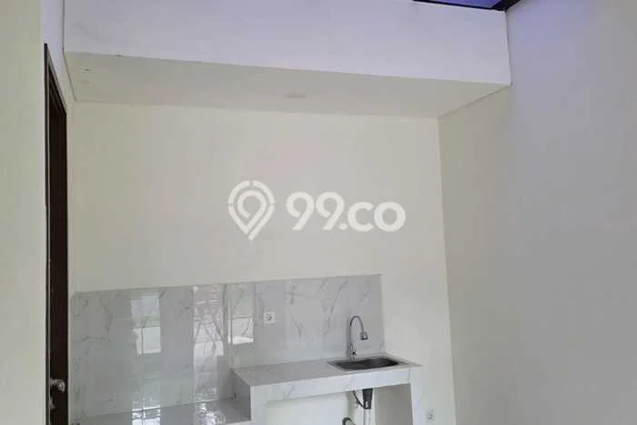 Jarang Ada! Rumah Sewa 2 Kamar Nyaman Siap Huni Bintaro Jarang Ada! Rumah Sewa 2 Kamar Nyaman Siap Huni Bintaro