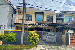 Rumah Elit Modern Siap Huni di Penggilingan Jakarta Timur Rumah Elit Modern Siap Huni di Penggilingan Jakarta Timur
