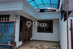 Rumah Bagus Siap Pakai Di Kelapa Gading Luas 90m2 Aman Rumah Bagus Siap Pakai Di Kelapa Gading Luas 90m2 Aman