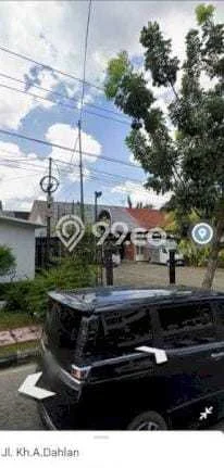Hunian Eksklusif Siap Huni LT 1003m2 di Pontianak Barat, Pontianak Hunian Eksklusif Siap Huni LT 1003m2 di Pontianak Barat, Pontianak