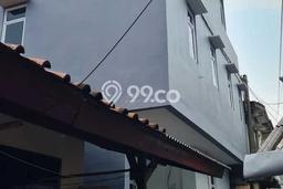 Rumah Kost Dijual Lokasi Beji, Depok, 7 Kamar Tidur, 3 Kamar Mandi, 163m2 Rumah Kost Dijual Lokasi Beji, Depok, 7 Kamar Tidur, 3 Kamar Mandi, 163m2