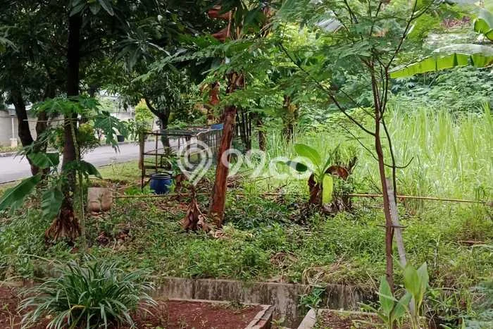 Tanah Kavling Dijual di Pulogebang, Jakarta Timur dengan Luas Tanah 495m2 Tanah Kavling Dijual di Pulogebang, Jakarta Timur dengan Luas Tanah 495m2