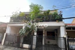 Rumah Modern 6 KT di Cipinang Jakarta Timur Semi Furnished Rumah Modern 6 KT di Cipinang Jakarta Timur Semi Furnished