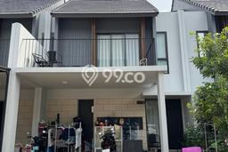 Rumah Elit Modern Siap Huni di Metland Menteng Jakarta Timur Rumah Elit Modern Siap Huni di Metland Menteng Jakarta Timur