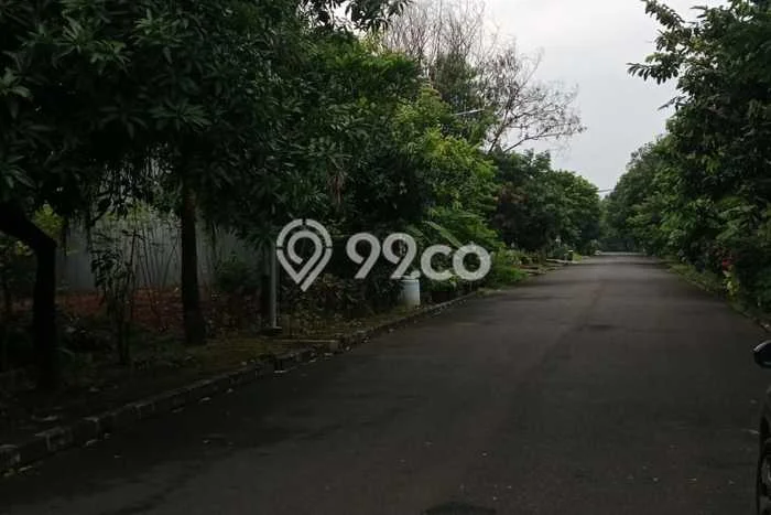Tanah Kavling Dijual di Pulogebang, Jakarta Timur dengan Luas Tanah 495m2 Tanah Kavling Dijual di Pulogebang, Jakarta Timur dengan Luas Tanah 495m2