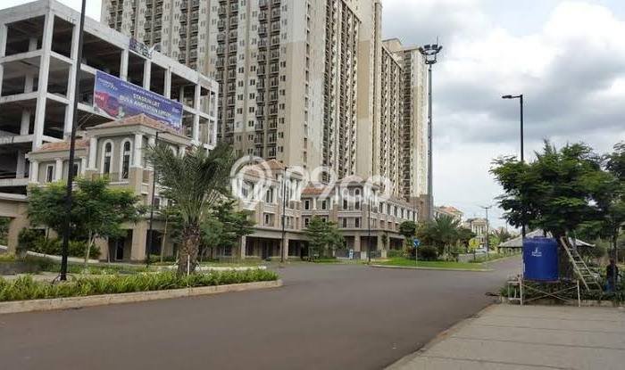 Dijual Segera Apartemen 2 KT, 1 KM, 35m2 di Cimanggis, Depok Dijual Segera Apartemen 2 KT, 1 KM, 35m2 di Cimanggis, Depok