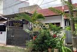 Hunian Nyaman Asri 2 KT Siap Huni di Pulogebang Jakarta Timur Hunian Nyaman Asri 2 KT Siap Huni di Pulogebang Jakarta Timur
