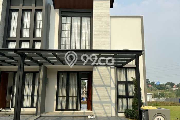 Jual Rumah Favorit Siap Huni LB 47m2 di Parung, Bogor Jual Rumah Favorit Siap Huni LB 47m2 di Parung, Bogor