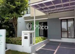Rumah Minimalis 3 Kamar LT 64m2 di Harapan Indah Rumah Minimalis 3 Kamar LT 64m2 di Harapan Indah
