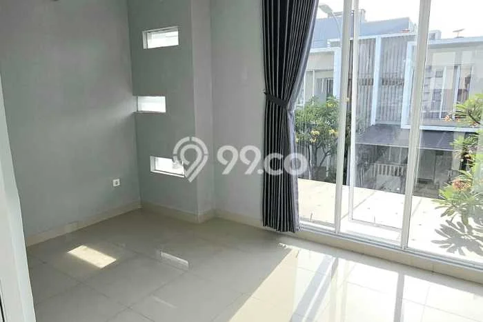 Jarang Ada! Rumah Kontrakan 4 Kamar Bagus Siap Huni Jakarta Garden City Jarang Ada! Rumah Kontrakan 4 Kamar Bagus Siap Huni Jakarta Garden City