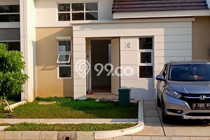 Hunian Cantik Minimalis Lb 38m2 di Karawang Barat, Karawang Hunian Cantik Minimalis Lb 38m2 di Karawang Barat, Karawang