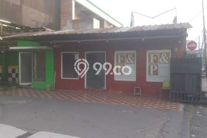 Komersial Bagus Dijual LB 200m2 Lokasi Strategis Jakarta Timur Area Cocok untuk Bisnis Komersial Bagus Dijual LB 200m2 Lokasi Strategis Jakarta Timur Area Cocok untuk Bisnis