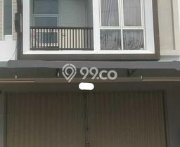 Dijual! Ruko di Harapan Indah Bekasi LT 84m2 / LB 79m2 Kawasan Strategis Dijual! Ruko di Harapan Indah Bekasi LT 84m2 / LB 79m2 Kawasan Strategis