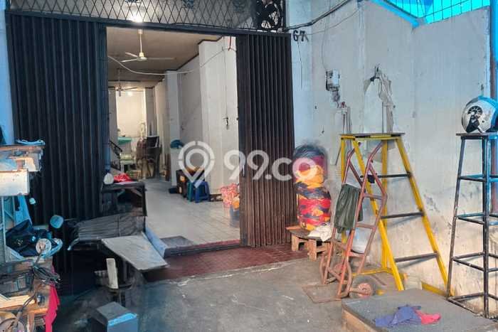Ruko Favorit Dijual di Tambora Jakarta Barat Kawasan Pusat Bisnis Ruko Favorit Dijual di Tambora Jakarta Barat Kawasan Pusat Bisnis