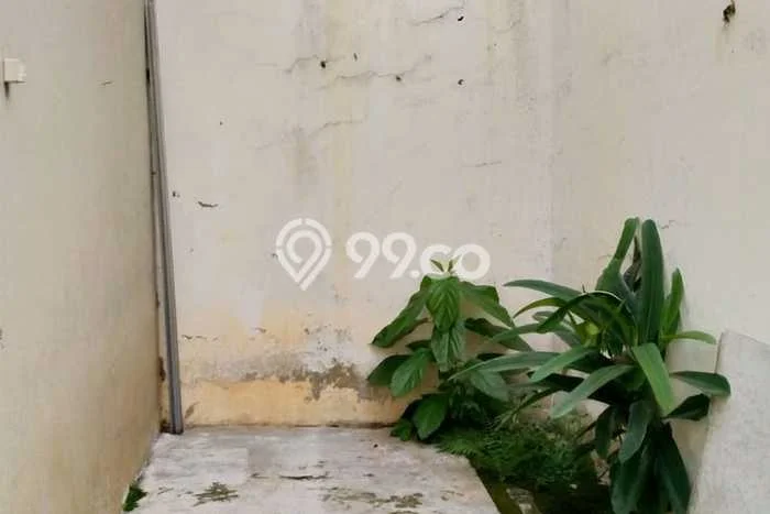 Hunian Cantik Modern Lb 48m2 di Sawangan, Depok Hunian Cantik Modern Lb 48m2 di Sawangan, Depok