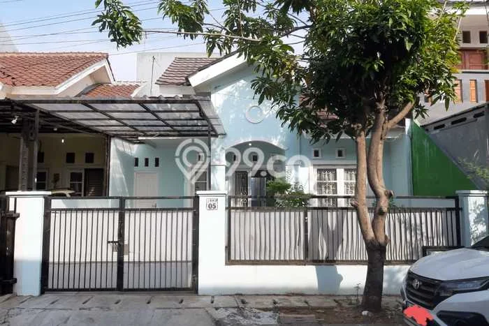 Disewakan Rumah Harga Terjangkau di Metland Menteng Jakarta Timur dengan 2 KT Disewakan Rumah Harga Terjangkau di Metland Menteng Jakarta Timur dengan 2 KT