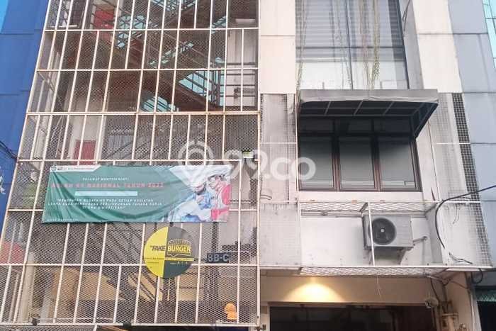 Unit Ruko Strategis di Tebet, Jakarta Selatan Potensi Cuan Besar Unit Ruko Strategis di Tebet, Jakarta Selatan Potensi Cuan Besar