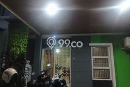 Jarang Ada! Rumah Kontrakan 3 Kamar Nyaman Siap Huni Metland Menteng Jarang Ada! Rumah Kontrakan 3 Kamar Nyaman Siap Huni Metland Menteng