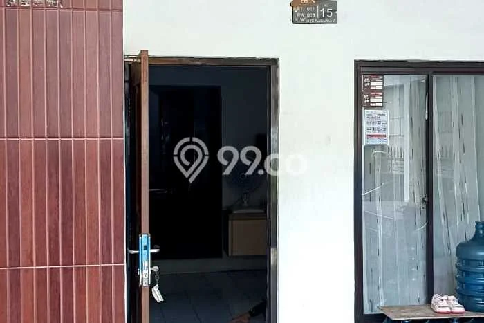 Hunian Nyaman Asri 2 KT Siap Huni di Metland Menteng Jakarta Timur Hunian Nyaman Asri 2 KT Siap Huni di Metland Menteng Jakarta Timur