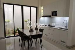 Rumah Luxury Modern Tanpa Renovasi di Jakarta Garden City Jakarta Timur Rumah Luxury Modern Tanpa Renovasi di Jakarta Garden City Jakarta Timur