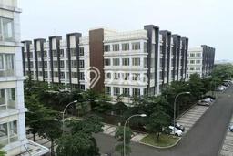 Kantor Bagus Dijual LB 1005m2 Lokasi Strategis Bekasi Area Cocok untuk Bisnis Kantor Bagus Dijual LB 1005m2 Lokasi Strategis Bekasi Area Cocok untuk Bisnis